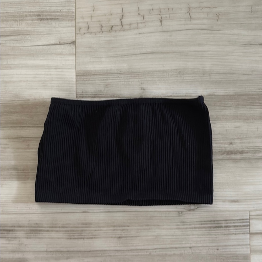 Black Bandeau